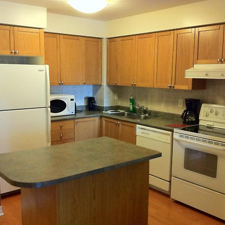 Mississauga Furnished Apartments Εξωτερικό φωτογραφία