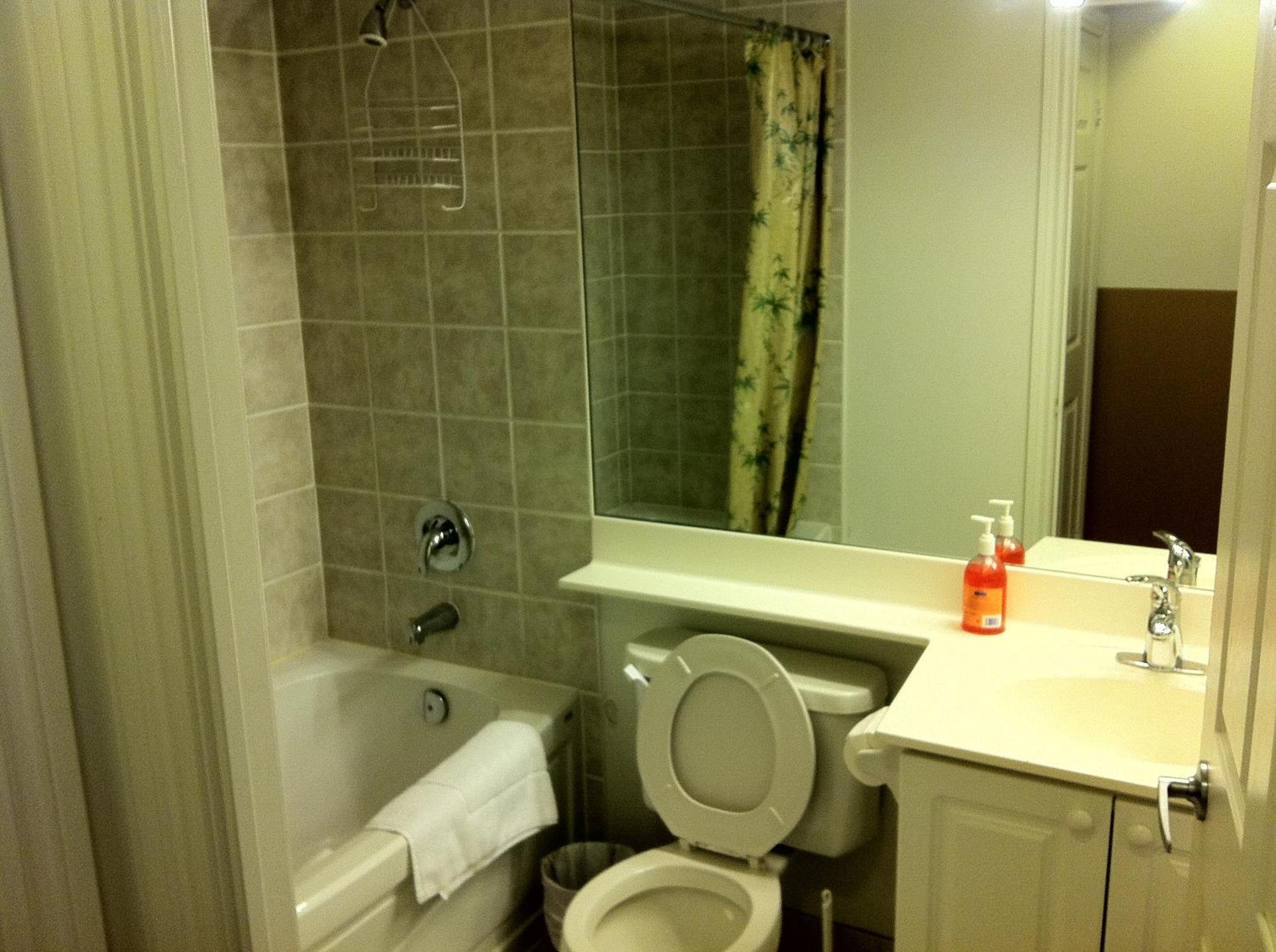 Mississauga Furnished Apartments Εξωτερικό φωτογραφία
