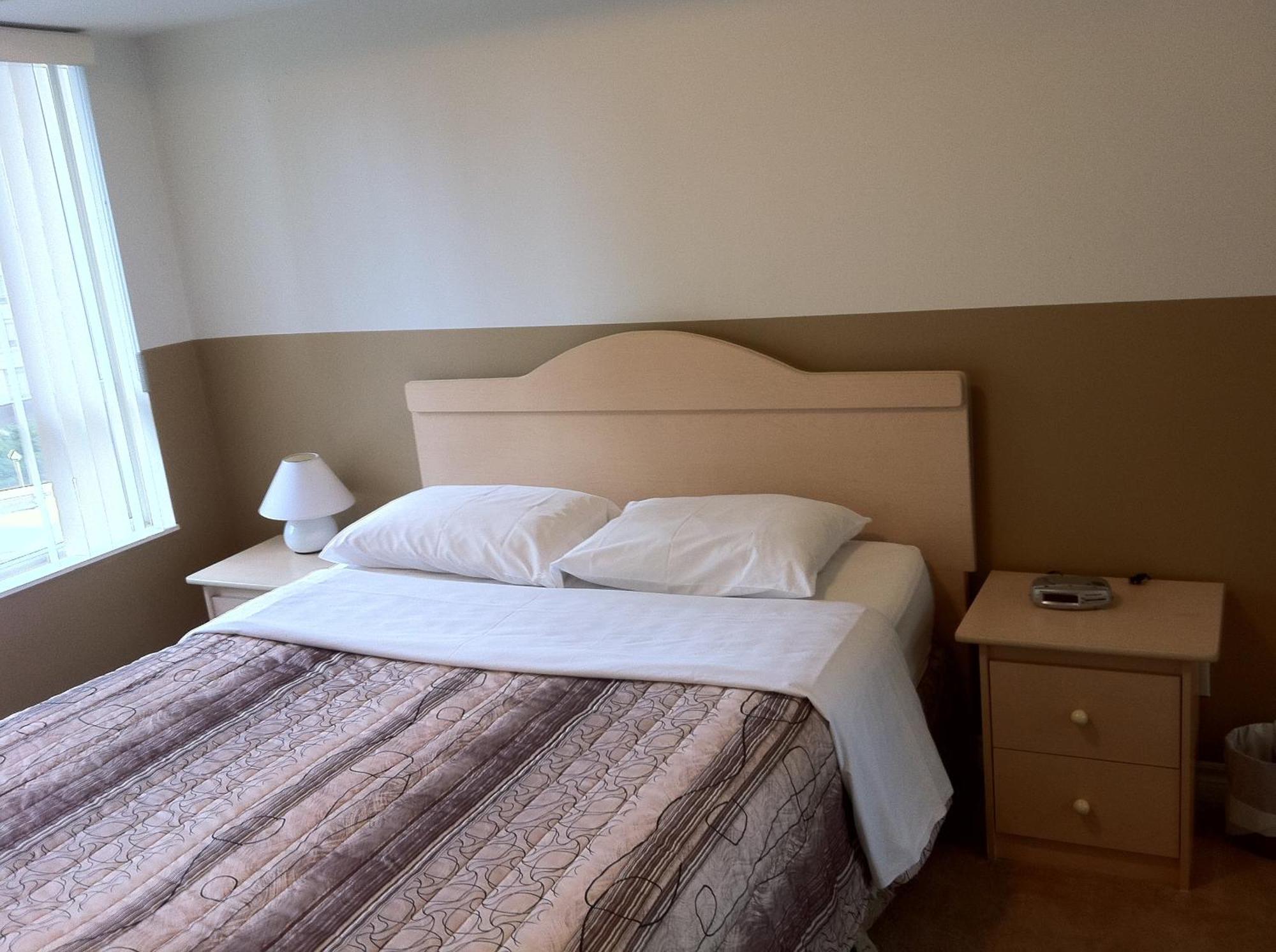 Mississauga Furnished Apartments Εξωτερικό φωτογραφία