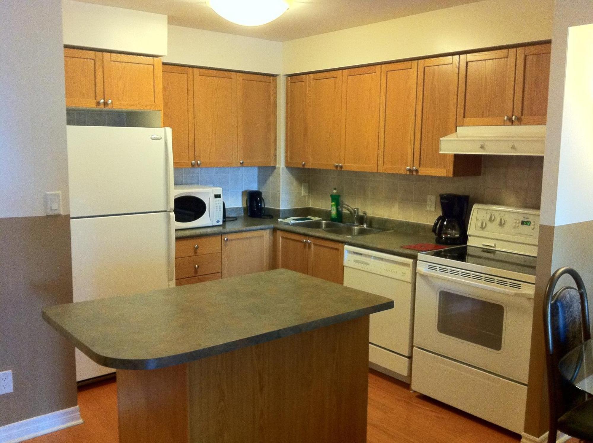 Mississauga Furnished Apartments Εξωτερικό φωτογραφία
