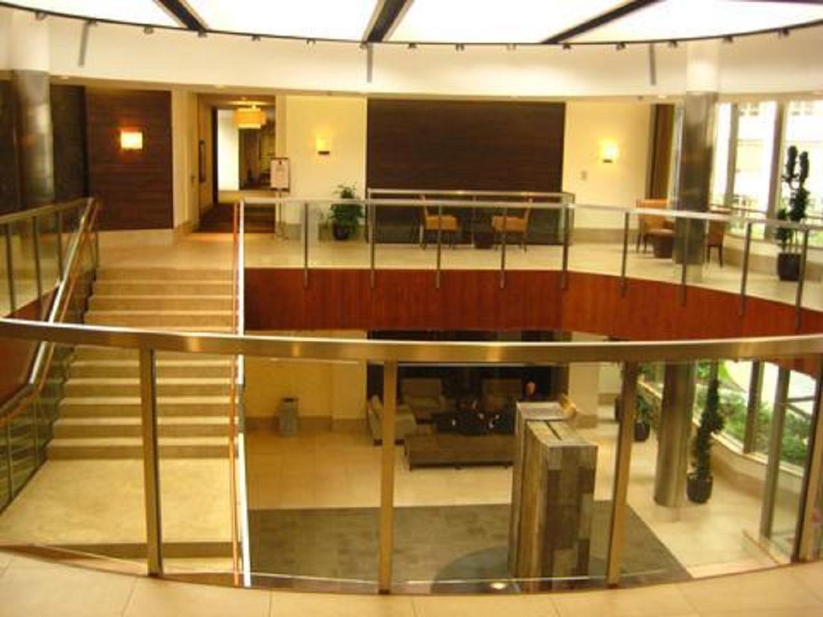 Mississauga Furnished Apartments Εξωτερικό φωτογραφία