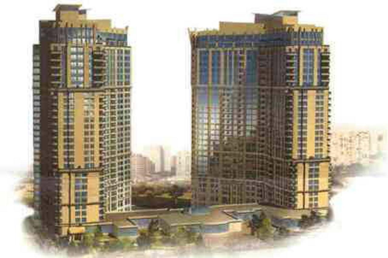 Mississauga Furnished Apartments Εξωτερικό φωτογραφία