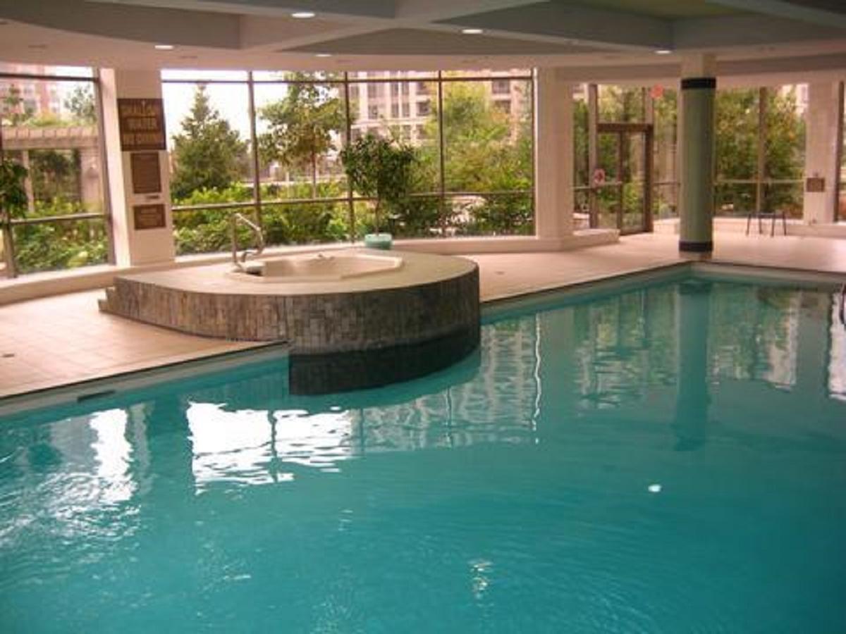 Mississauga Furnished Apartments Εξωτερικό φωτογραφία