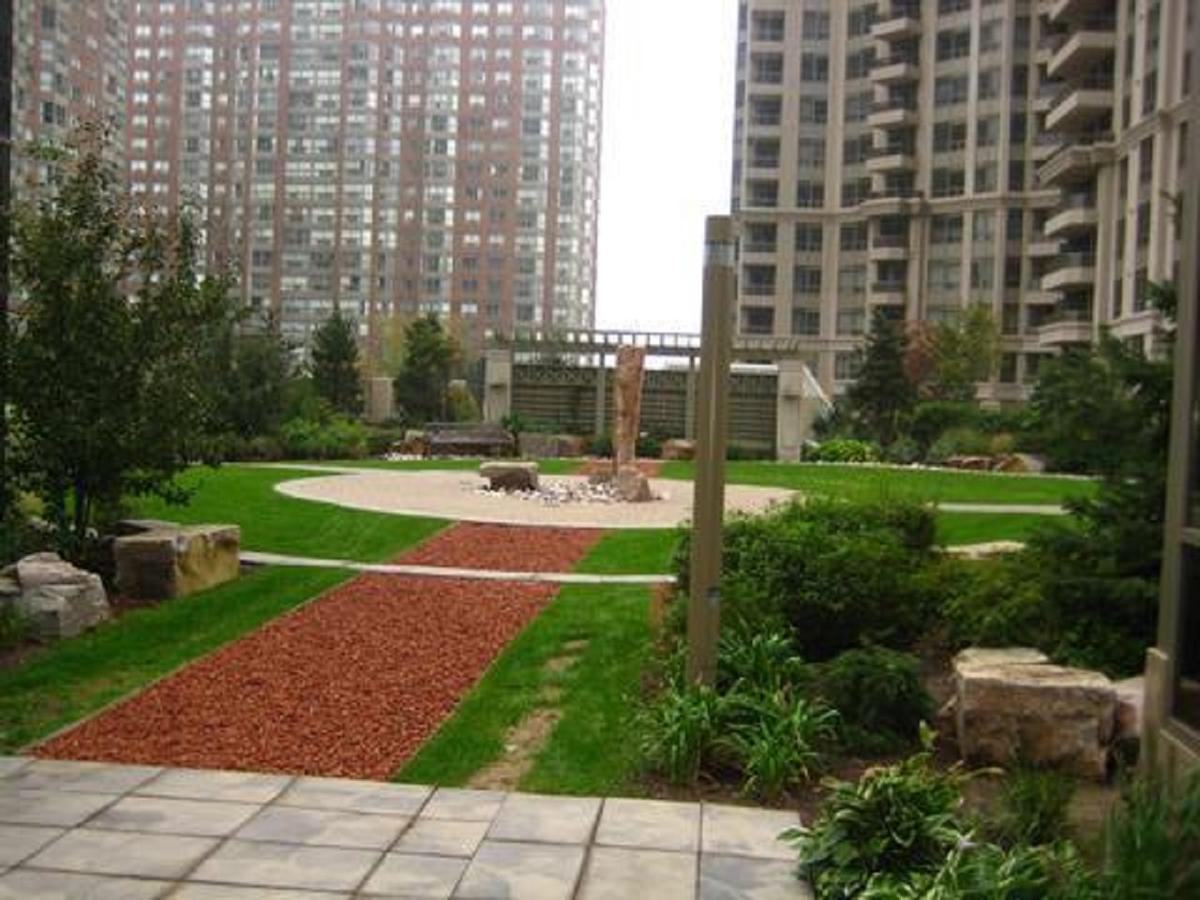 Mississauga Furnished Apartments Εξωτερικό φωτογραφία