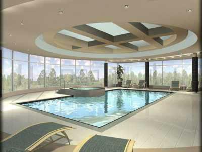 Mississauga Furnished Apartments Εξωτερικό φωτογραφία