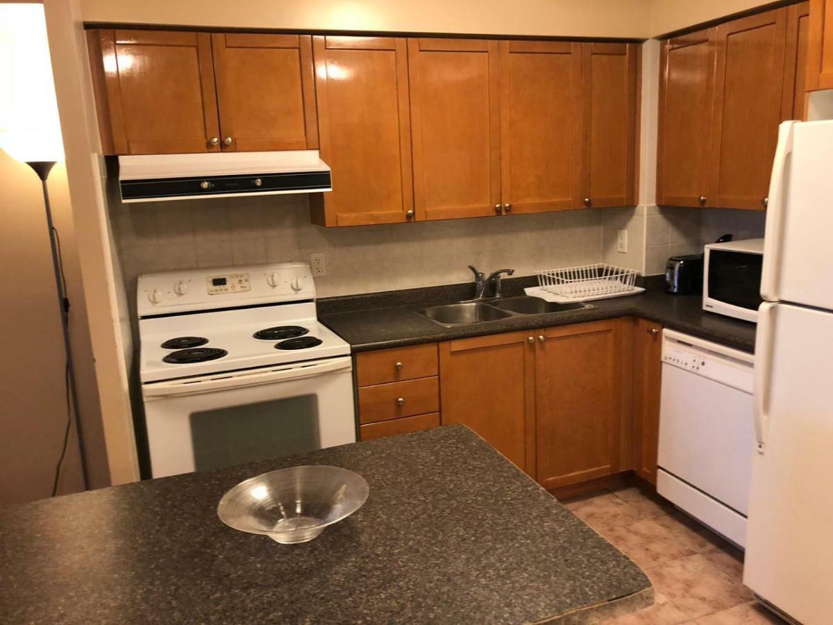 Mississauga Furnished Apartments Εξωτερικό φωτογραφία