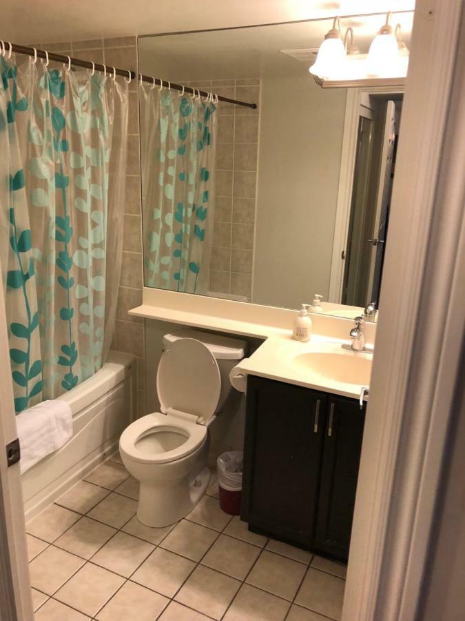 Mississauga Furnished Apartments Εξωτερικό φωτογραφία