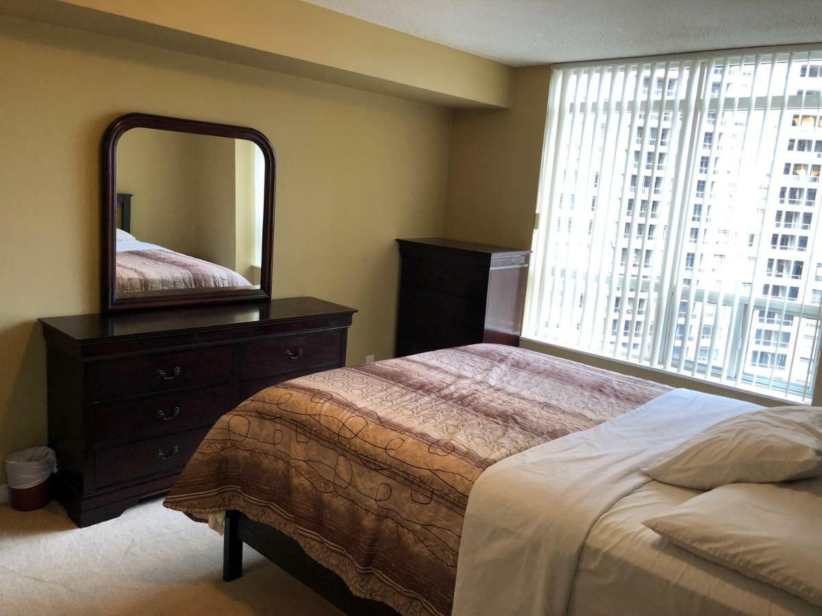 Mississauga Furnished Apartments Εξωτερικό φωτογραφία
