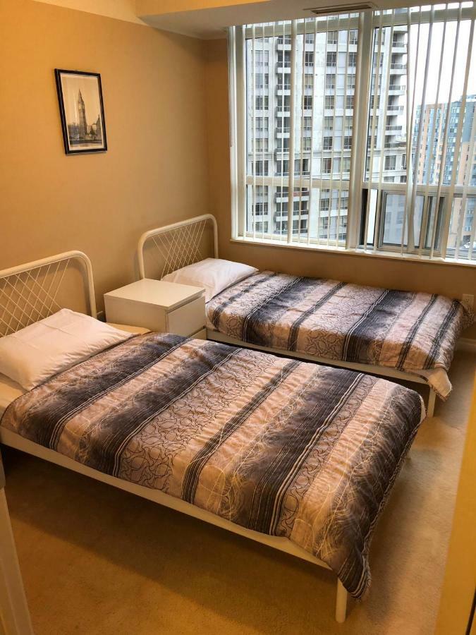 Mississauga Furnished Apartments Εξωτερικό φωτογραφία