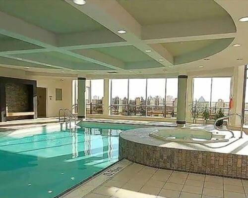 Mississauga Furnished Apartments Εξωτερικό φωτογραφία