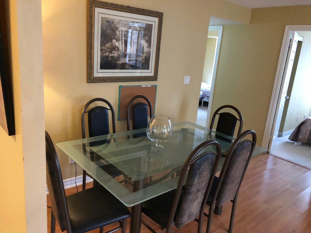 Mississauga Furnished Apartments Εξωτερικό φωτογραφία