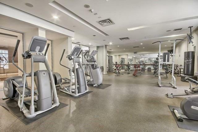 Mississauga Furnished Apartments Εξωτερικό φωτογραφία