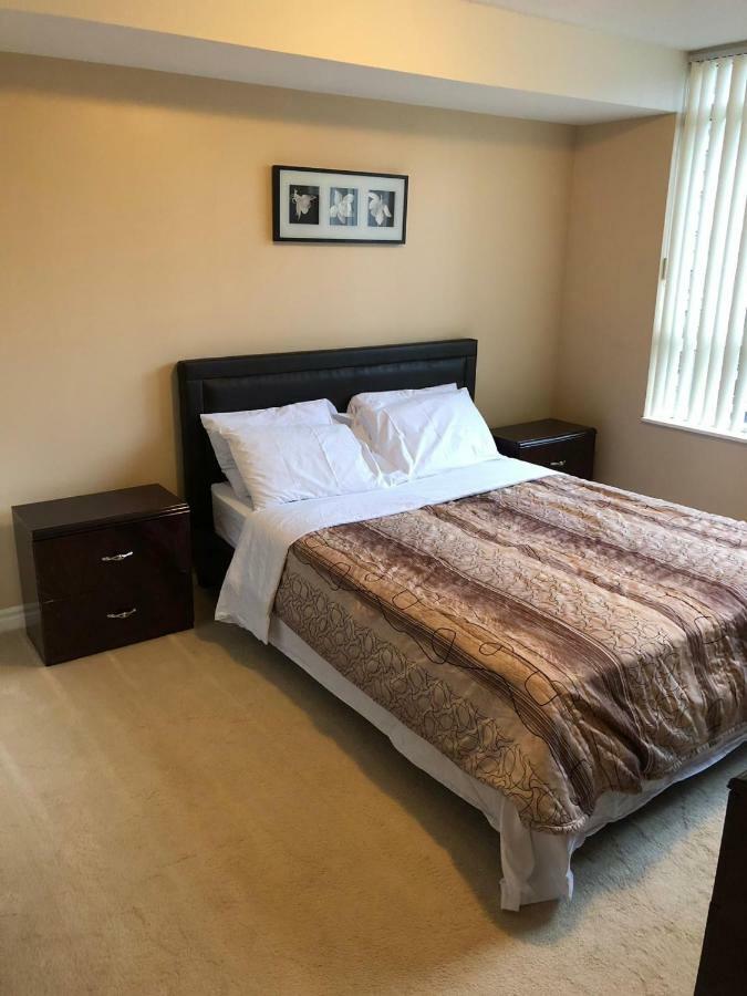 Mississauga Furnished Apartments Εξωτερικό φωτογραφία